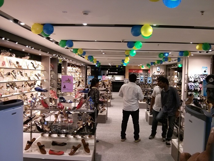 Centro Store @ Coastal City Center, Bhimavaram - Events & Shopping in Bhimavaram