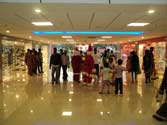 Christams Events @ Coastal City Center, Bhimavaram - Events & Shopping in Bhimavaram