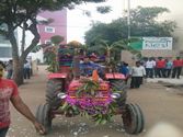 Ganesh Chathurthi @ Coastal City Center, Bhimavaram - Events & Shopping in Bhimavaram