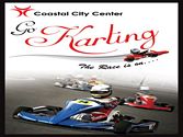 Go Karting @ Coastal City Center, Bhimavaram - Events & Shopping in Bhimavaram
