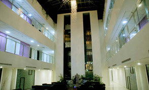 Hotel @ Coastal City Center, Bhimavaram - Hotel in Bhimavaram
