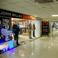Scullers @ Coastal City Center, Bhimavaram - Retail Shopping in Bhimavaram