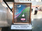 Art Gallery @ Coastal City Center, Bhimavaram - Events & Shopping in Bhimavaram