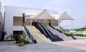 Kalyanamandapam @ Coastal City Center, Bhimavaram - A/C Marriage Hall in Bhimavaram