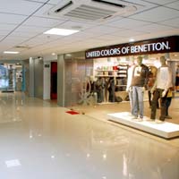 United Colors of Benetton @ Coastal City Center, Bhimavaram - Retail Shopping in Bhimavaram