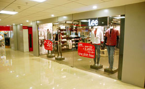 Lee @ Coastal City Center, Bhimavaram - Retail Shopping in Bhimavaram