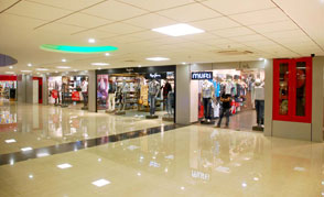 Mufti @ Coastal City Center, Bhimavaram - Retail Shopping in Bhimavaram