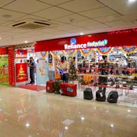 Reliance Footprint @ Coastal City Center, Bhimavaram - Retail Shopping in Bhimavaram