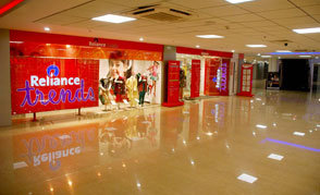 Reliance Trends Store @ Coastal City Center, Bhimavaram - Retail Shopping in Bhimavaram