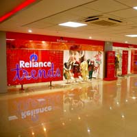 Reliance Trends @ Coastal City Center, Bhimavaram - Shopping in Bhimavaram