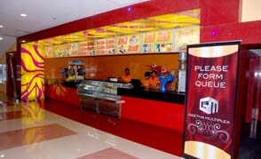 Food Court @ Coastal City Center, Bhimavaram - Food in Bhimavaram